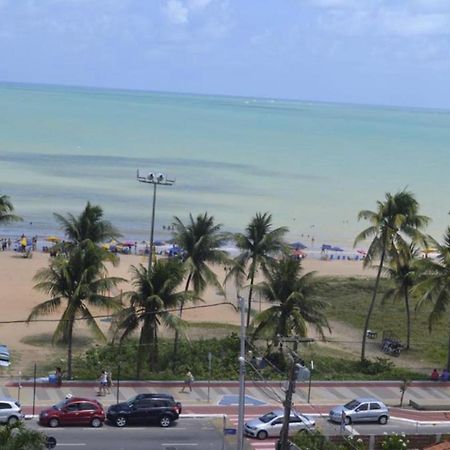 Apartamento Beira De Praia João Pessoa Extérieur photo