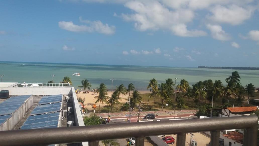 Apartamento Beira De Praia João Pessoa Extérieur photo