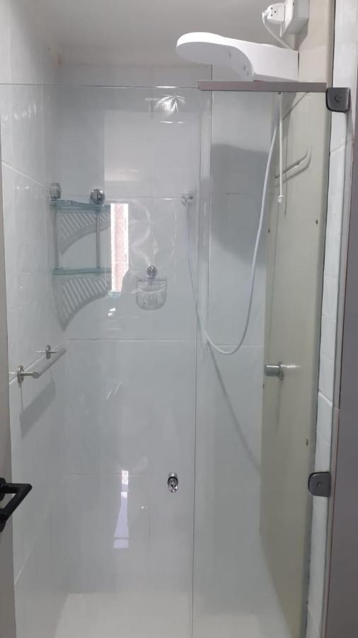 Apartamento Beira De Praia João Pessoa Extérieur photo