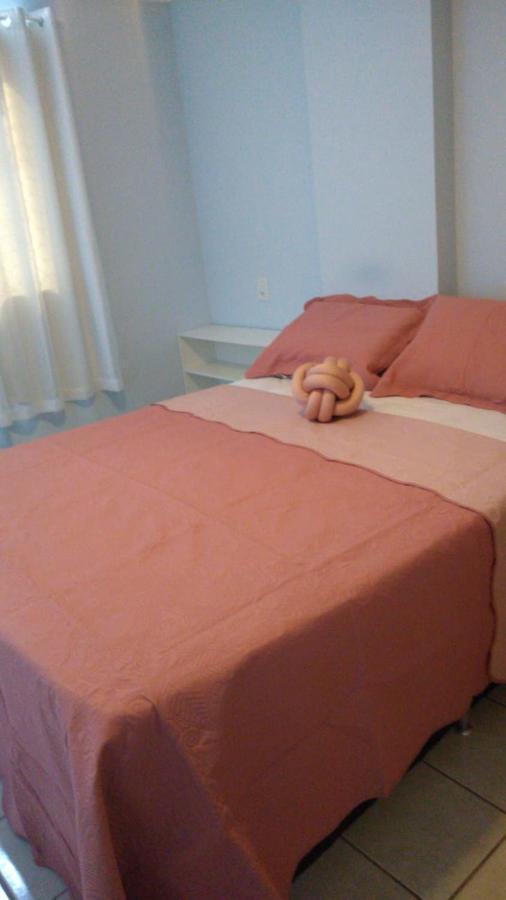 Apartamento Beira De Praia João Pessoa Extérieur photo